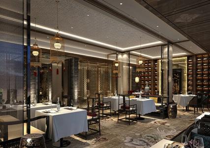 Wanda Reign Chengdu - 25