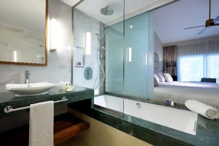 Grand Palladium Palace Resort Spa & Casino - 43