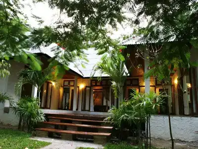 Samet Ville - 45