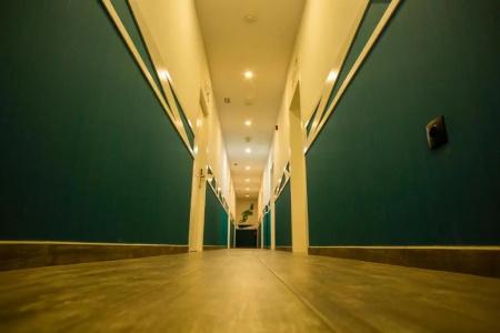 Hostal SeSanta Justa - Adults only - 16