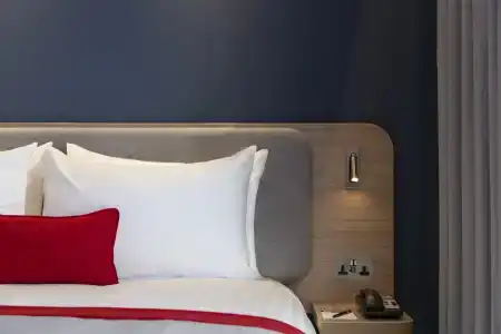 Holiday Inn Express Royal Docks, An Ihg - 2