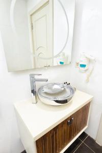 Orka Taksim Suites & - 38