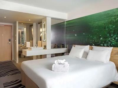 Novotel Paris Charles de Gaulle Airport - 104