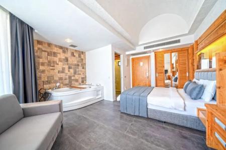 Herodot Beach Otel - 41