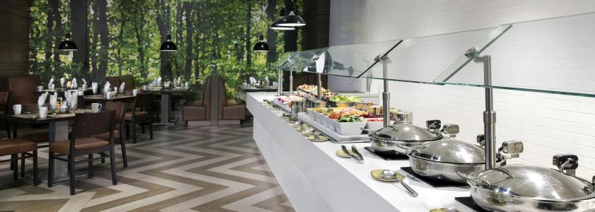 DoubleTree by Hilton Miami Airport & Convention Center - 35