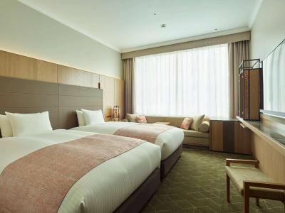 The Celestine Tokyo Shiba - 16