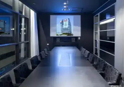 Leonardo Boutique Tel Aviv - 14