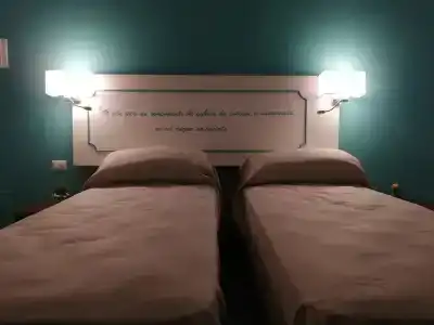 Miti Dello Stretto b&b - 1
