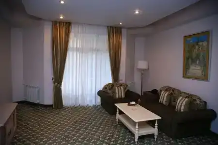 Multi Rest House - 24