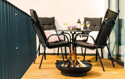 Residence Trafick - 13