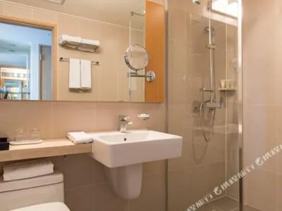 Best Western Premier Incheon Airport - 39