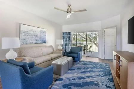 Mystic Dunes Resort & Golf Club By Diamond Resorts - 205