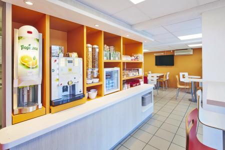 Premiere Classe Roissy CDG - Paris Nord 2 - Parc des Expositions - 26