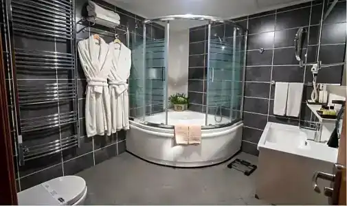 Gosterisli Otel - 51