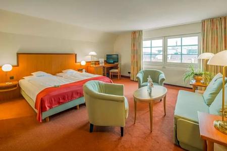 Best Western Plus Excelsior - 29