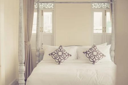 Noursabah Boutique Bed Bangkok - 208