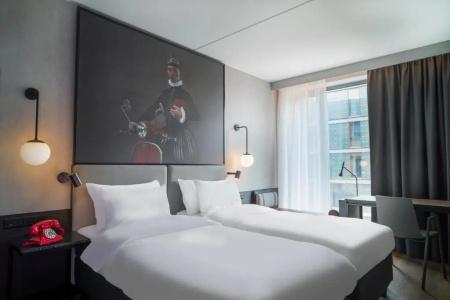 Park Inn by Radisson Oslo Airport - 35