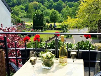 Landgasthof Winzerscheune - 18