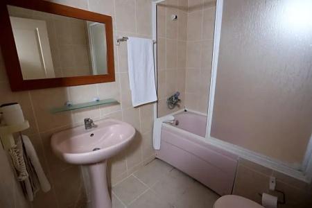Tuntas Suites Altinkum - 44