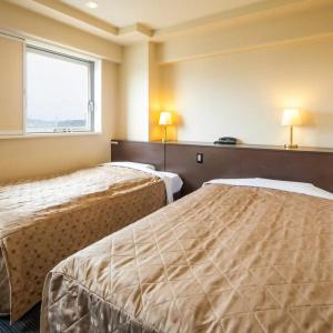 Aston Plaza Himeji - 24