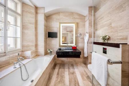 Mandarin Oriental, Prague - 51