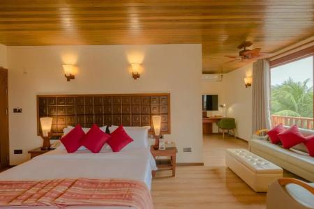 Araamus Maldives - 41