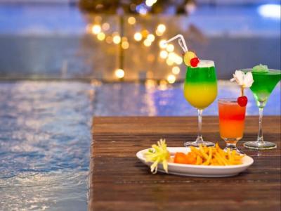 Ocean Edge Suites & Colombo - 11