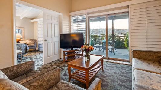 Best Western Plus Island Palms & Marina - 143