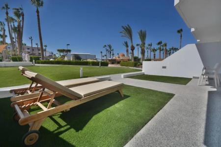 St George Spa & Beach Resort - 155