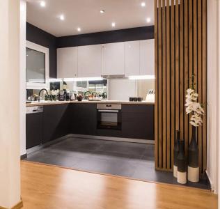 Acropolis View Deluxe Penthouse & Luxury - 22