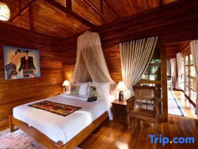 Nan Seasons Boutique Resort - 68