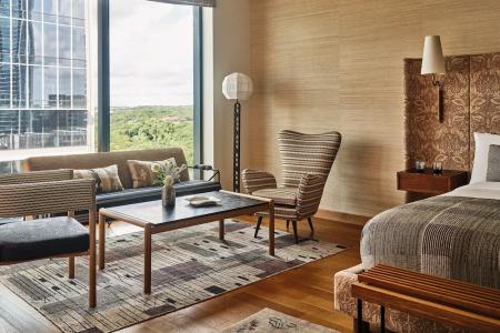 Austin Proper, a Member of Designs - 106