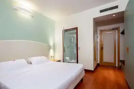 Best Western Air Linate - 40