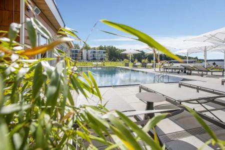 Maremüritz Yachthafen Resort - 18