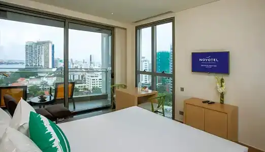 Novotel Danang Premier Han River - 276
