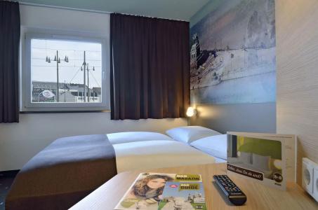 b&b Heilbronn - 5