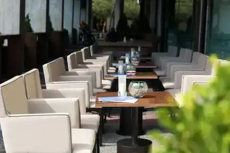 Njv Athens Plaza - 10