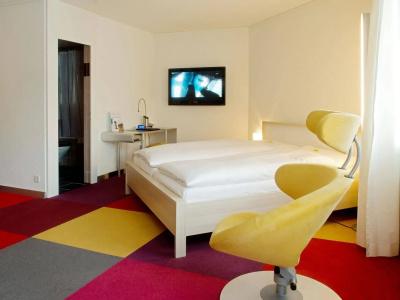 Best Western Plus Bern - 30