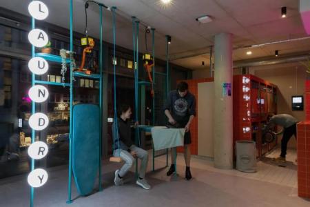 Basecamp Dortmund - 25