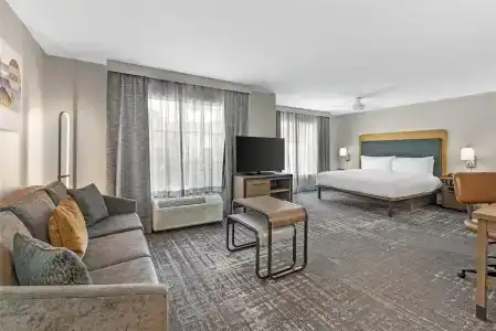 Homewood Suites at Mall Del Norte - 51
