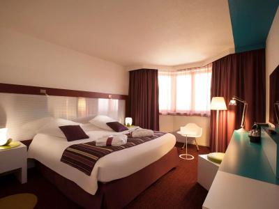Mercure Strasbourg Centre - 5