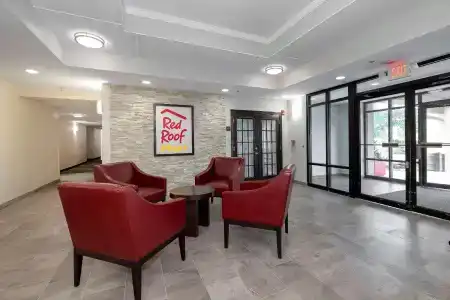 Red Roof Inn Plus+ – Southpoint - 22