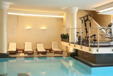 Terme Salus - 0