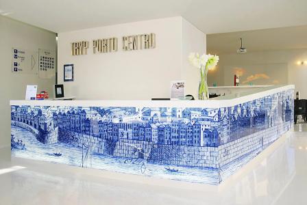 Tryp By Wyndham Porto Centro - 12