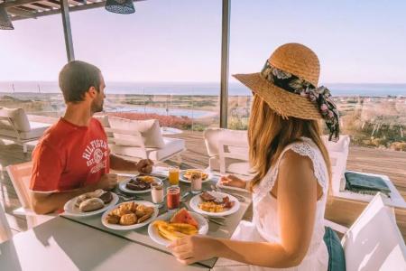 Palmares Beach House - Adults Only - 35