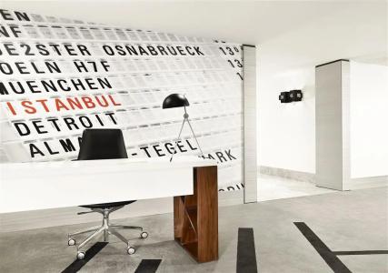 Le Meridien Istanbul Etiler - 22