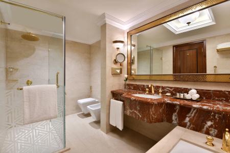 Sheraton Grand Resort & Convention - 32