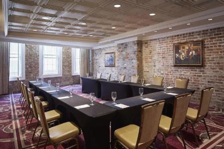 Harrah's New Orleans & Casino - 11