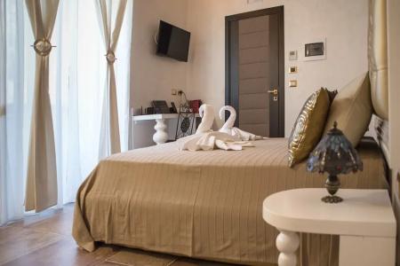 Lighthouse Suites Trastevere - 57