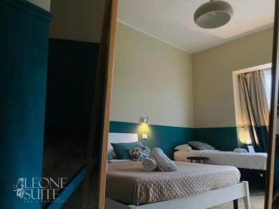 Leone Suite b&b - 61